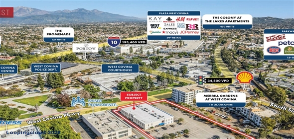 1500 West Covina Parkway West Covina California, 91790 | Lakeside Community Healthcare