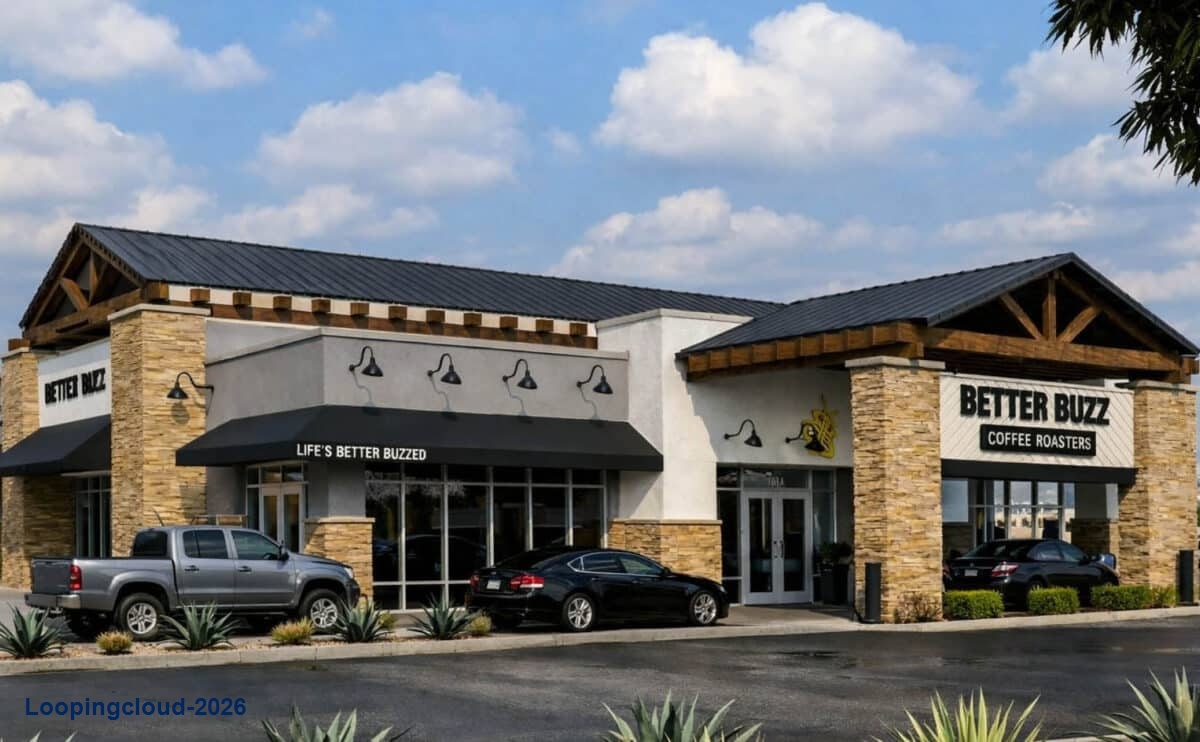 Temecula Multi-Tenant PAD Building