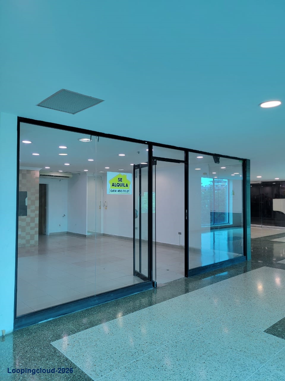 Retail Property for Sale in Piso 1 – Local P-1-67 Aragua 02101