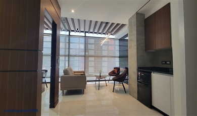 Torre La Arboleda, Piso 2, La Arboleda Maracay Aragua, 02101 | Executive Office – Torre Arboleda, Maracay - Oficina Ejecutiva