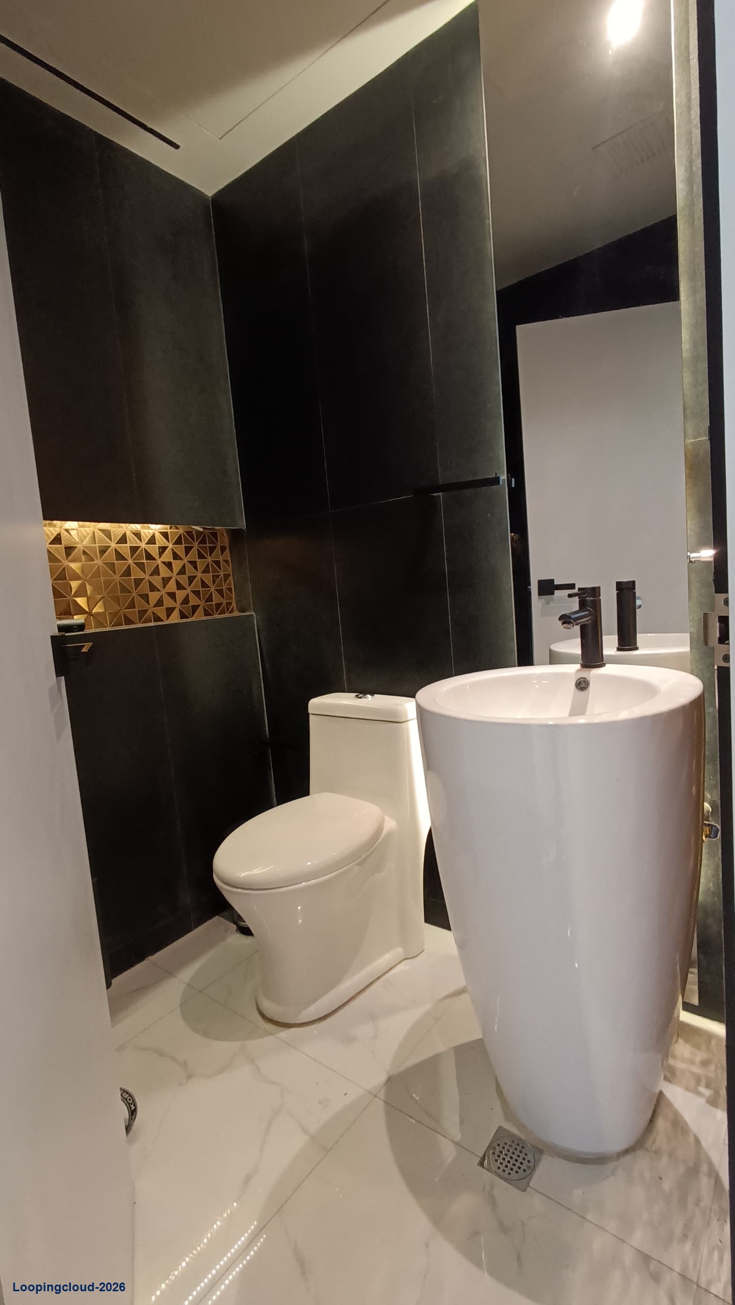 Executive Office – Torre Arboleda, Maracay - Oficina Ejecutiva