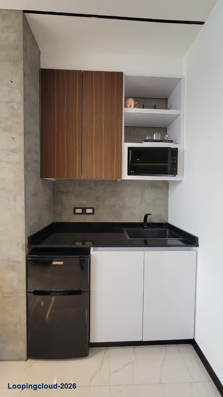 Executive Office – Torre Arboleda, Maracay - Oficina Ejecutiva