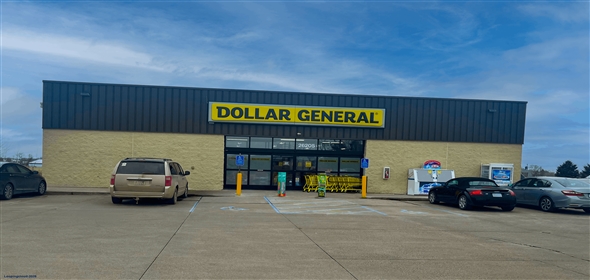 26205 Highway 27 Pierz Minnesota, 56364 | Dollar General Pierz