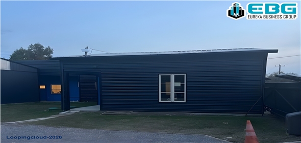 11871 Cleveland Gibbs Rd Roanoke Texas, 76262 | Roanoke Industrial/Flex For Sale - 11871 Cleveland Gibbs Rd. Roanoke, TX 76262