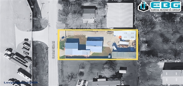 11871 Cleveland Gibbs Rd Roanoke Texas, 76262 | Roanoke Industrial/Flex For Lease- 11871 Cleveland Gibbs Rd. Roanoke, TX 76262​