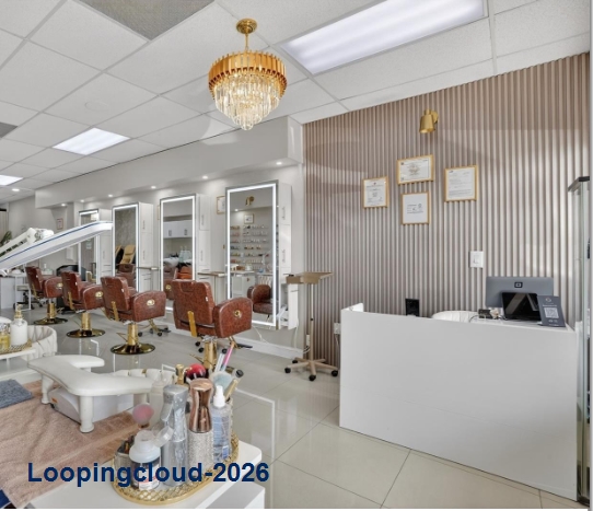 Beauty Salon