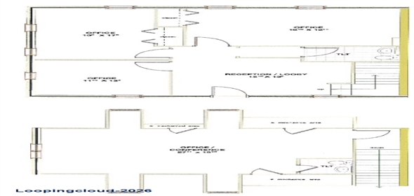 9724 Kingston Pike , Suite 406 Knoxville Tennessee, 37922 | Franklin Square Office Condo - Suite 406