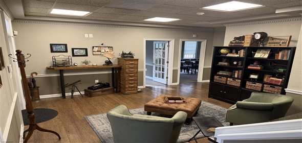 9724 Kingston Pike , Suite 406 Knoxville Tennessee, 37922 | Franklin Square Office Condo - Suite 406
