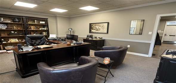 9724 Kingston Pike , Suite 406 Knoxville Tennessee, 37922 | Franklin Square Office Condo - Suite 406