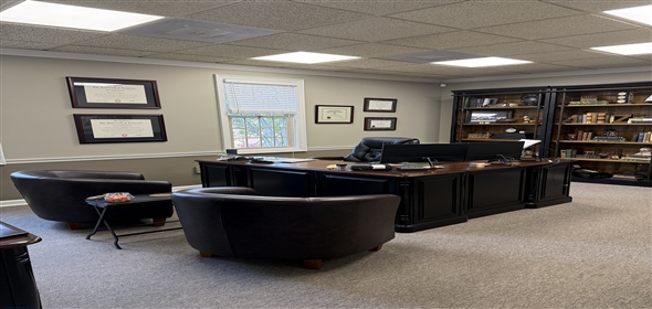 9724 Kingston Pike , Suite 406 Knoxville Tennessee, 37922 | Franklin Square Office Condo - Suite 406