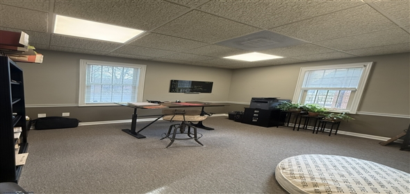 9724 Kingston Pike , Suite 406 Knoxville Tennessee, 37922 | Franklin Square Office Condo - Suite 406