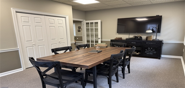 9724 Kingston Pike , Suite 406 Knoxville Tennessee, 37922 | Franklin Square Office Condo - Suite 406