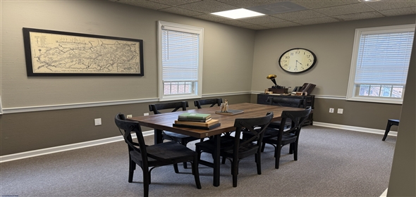 9724 Kingston Pike , Suite 406 Knoxville Tennessee, 37922 | Franklin Square Office Condo - Suite 406