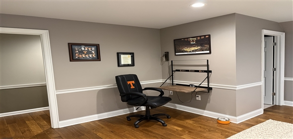 9724 Kingston Pike , Suite 406 Knoxville Tennessee, 37922 | Franklin Square Office Condo - Suite 406