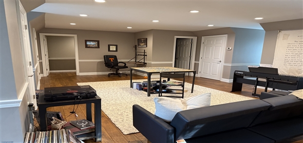 9724 Kingston Pike , Suite 406 Knoxville Tennessee, 37922 | Franklin Square Office Condo - Suite 406