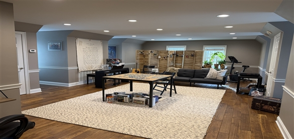 9724 Kingston Pike , Suite 406 Knoxville Tennessee, 37922 | Franklin Square Office Condo - Suite 406