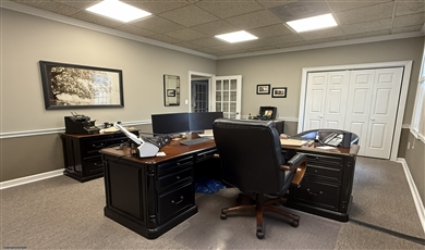 Franklin Square Office Condo - Suite 406