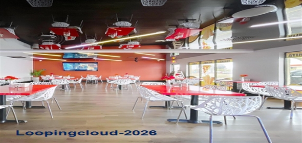 Tampa Tampa Florida, 33614 | Beautiful Restaurant