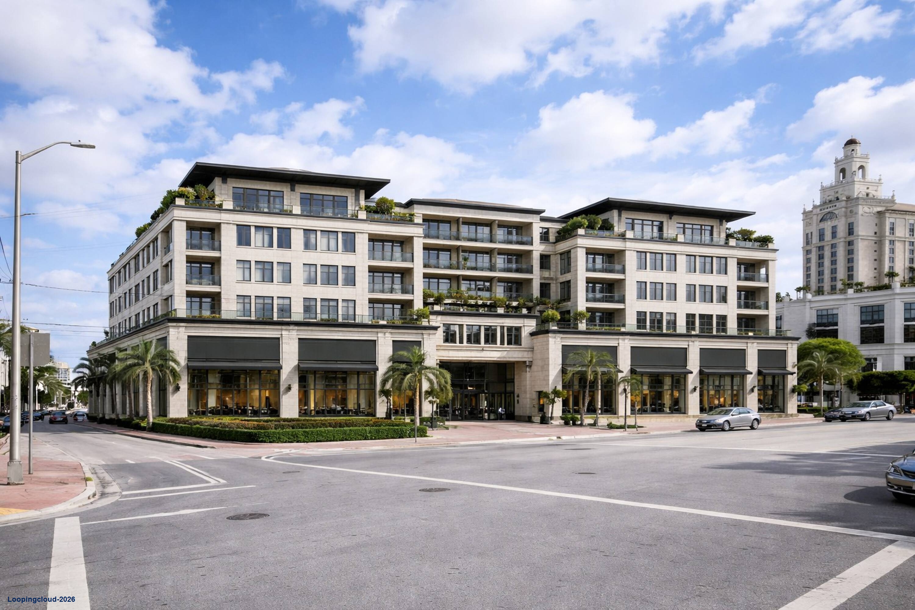 Premier Commercial Investment