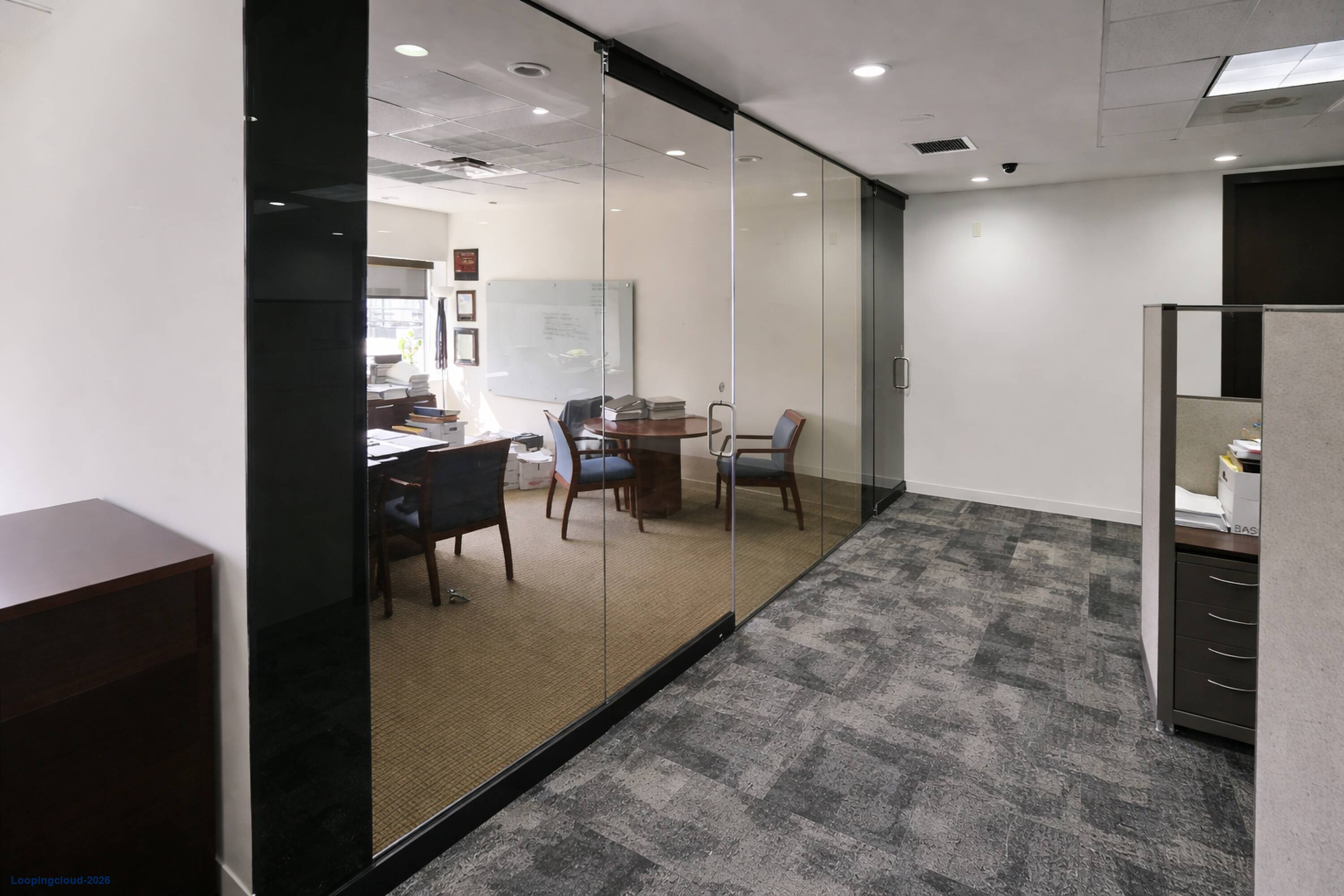 Premier Commercial Investment