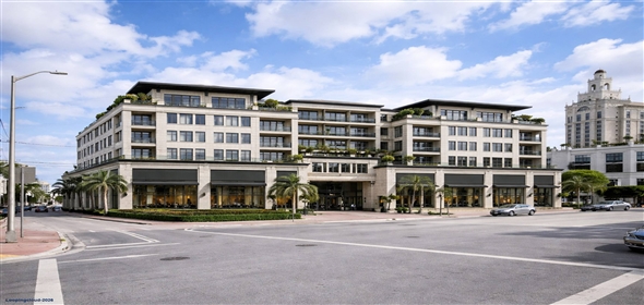 283 Catalonia Ave Coconut Grove Florida, 33134 | Premier Commercial Investment