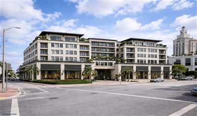 283 Catalonia Ave Coconut Grove Florida, 33134 | Commercial Property for Sale in Coconut Grove Florida 33134