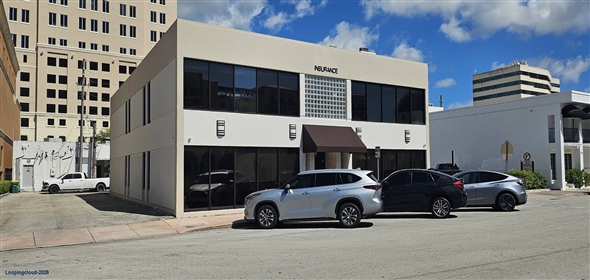 365 Palermo Ave Coral Gables Florida, 33134 | Exclusive Boutique Office