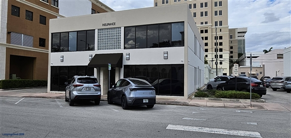 365 Palermo Ave Coral Gables Florida, 33134 | Exclusive Boutique Office