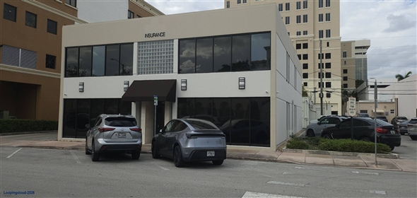 365 Palermo Ave Coral Gables Florida, 33134 | Exclusive Boutique Office