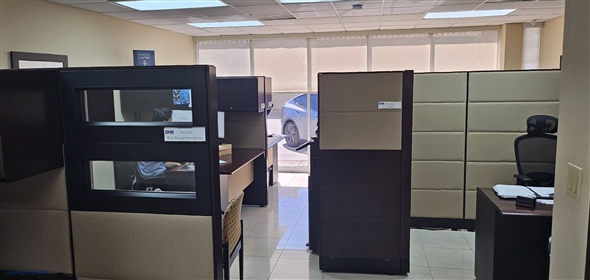 365 Palermo Ave Coral Gables Florida, 33134 | Exclusive Boutique Office