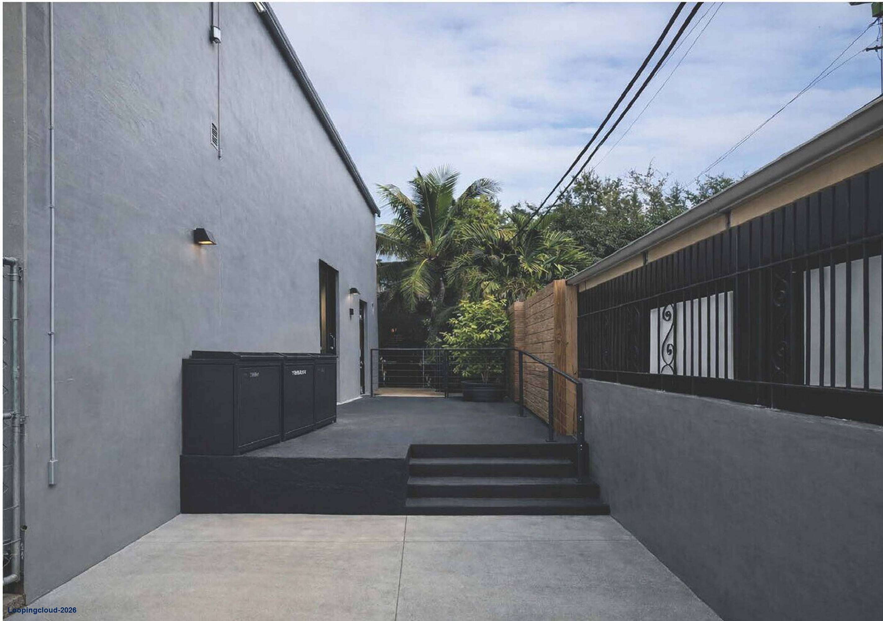 The After Hours Man Cave