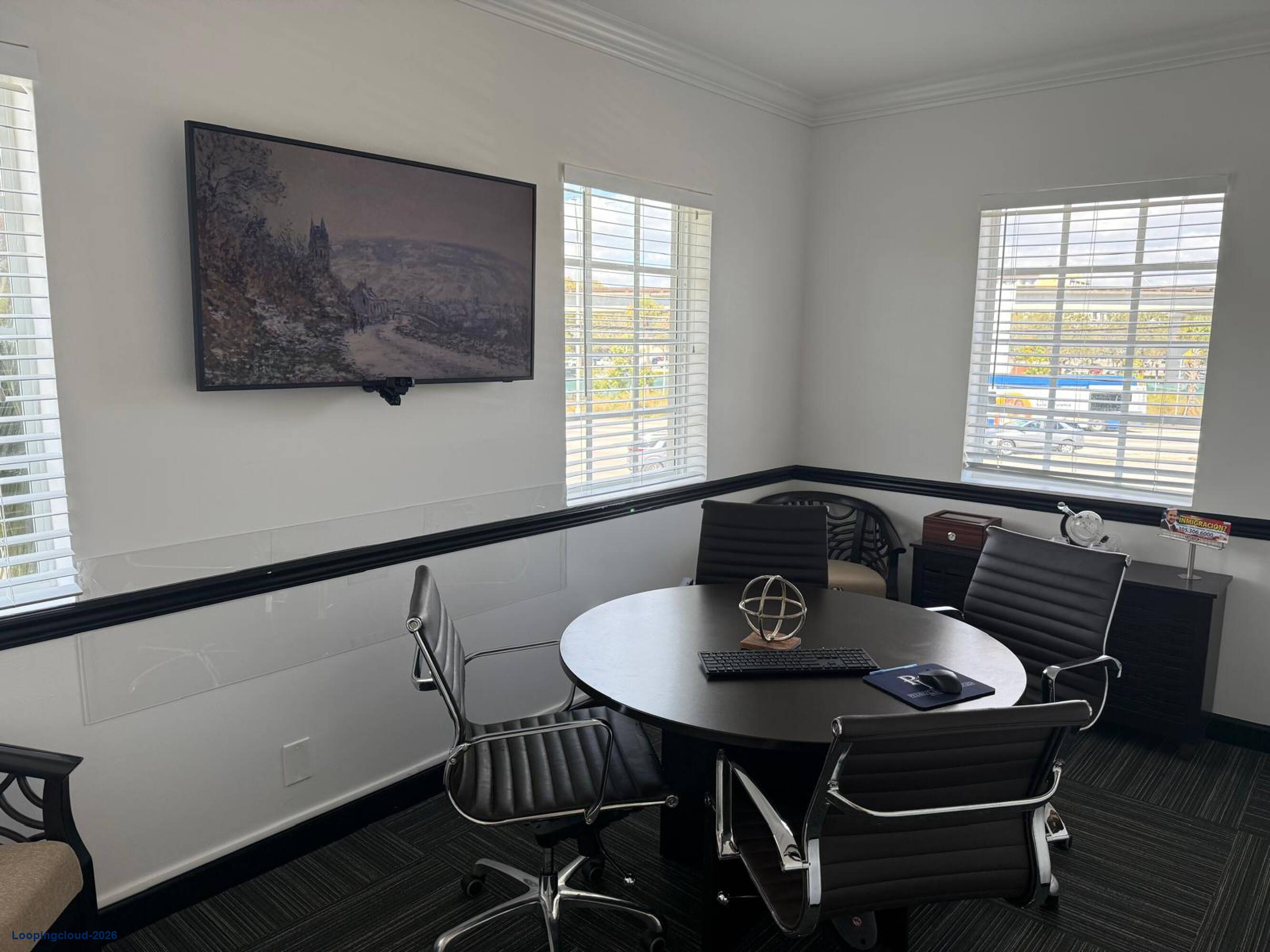 Kendall Office Sublease Off S Dixie Hwy