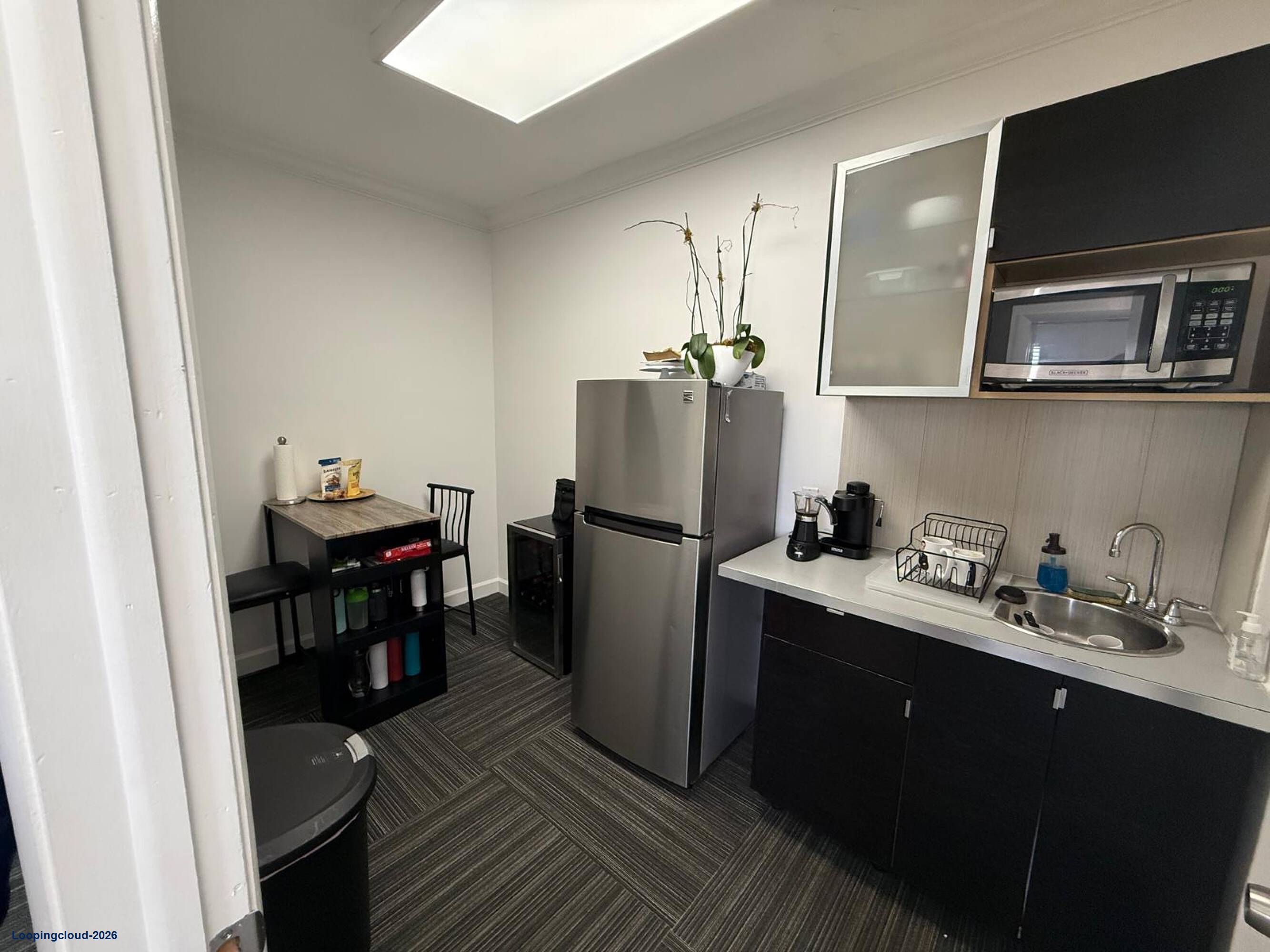 Kendall Office Sublease Off S Dixie Hwy