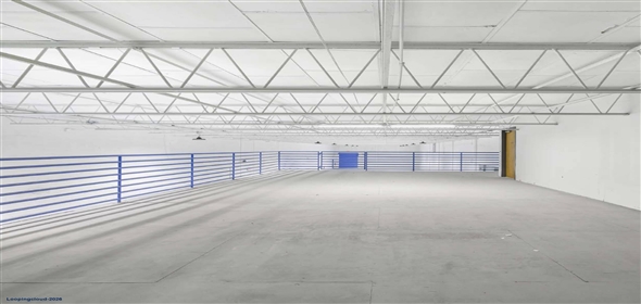 2855 NW 75th Ave Air Mail Facility Florida, 33122 | Turnkey Warehouse Available Near Airport West