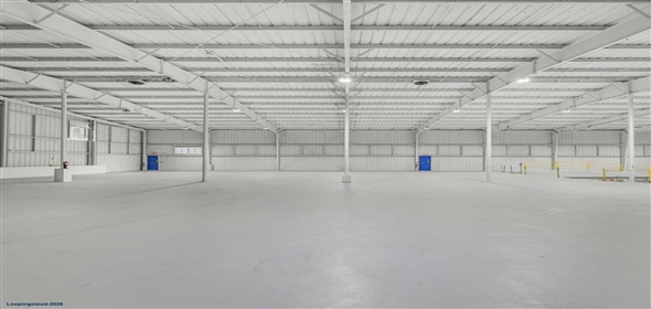 2855 NW 75th Ave Air Mail Facility Florida, 33122 | Turnkey Warehouse Available Near Airport West