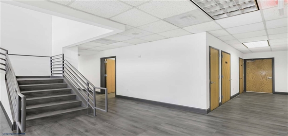 2855 NW 75th Ave Air Mail Facility Florida, 33122 | Turnkey Warehouse Available Near Airport West