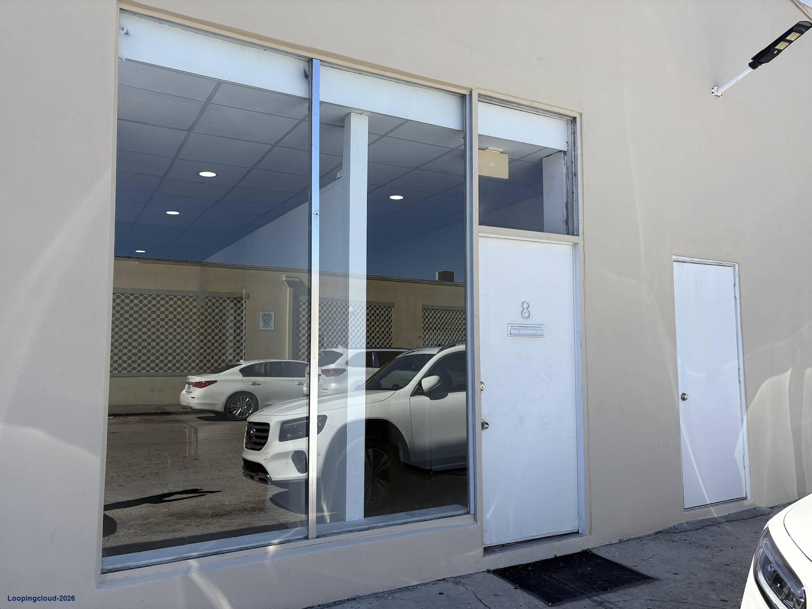 Medical Office & Retail Opportunities at 100 Hialeah Drive