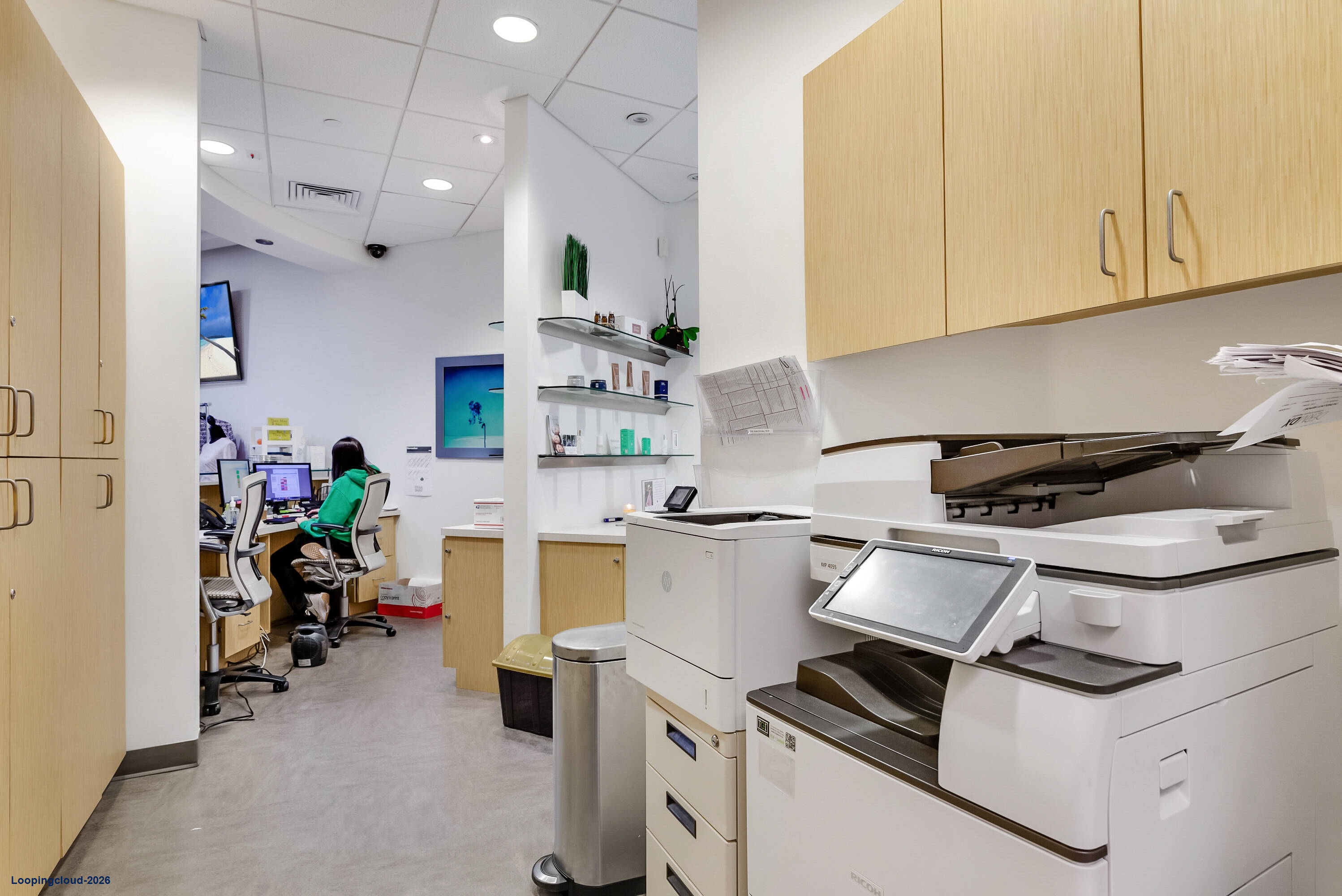 Medical Office For Lease In Coral Gables