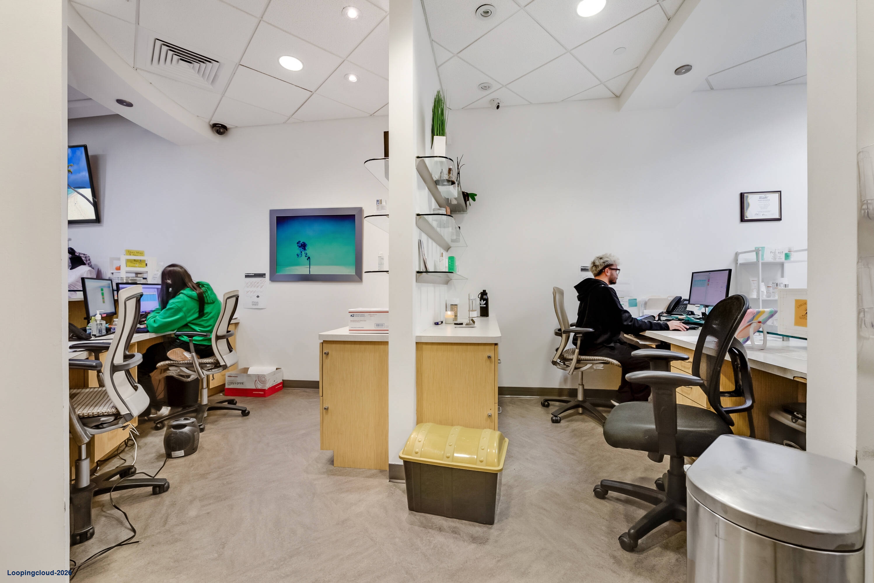 Medical Office For Lease In Coral Gables