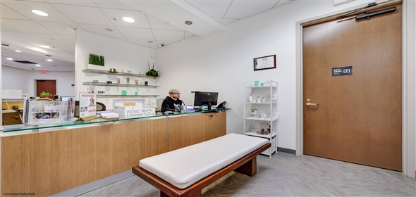 6705 S Red Rd Coral Gables Florida, 33146 | Medical Office For Lease In Coral Gables