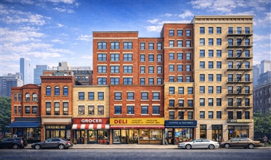 New York, Bronx New York , 10499