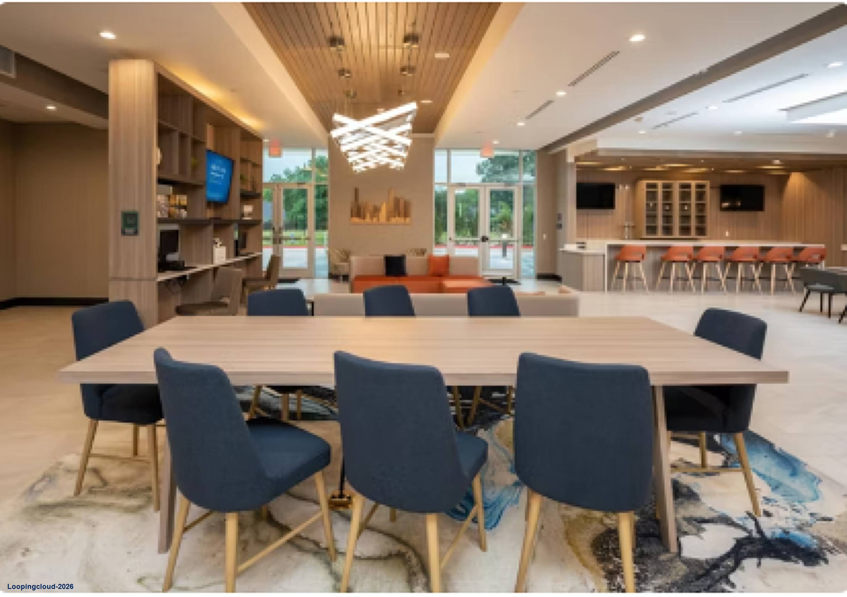 FOR SALE GREAT HOTEL IN TEXAS