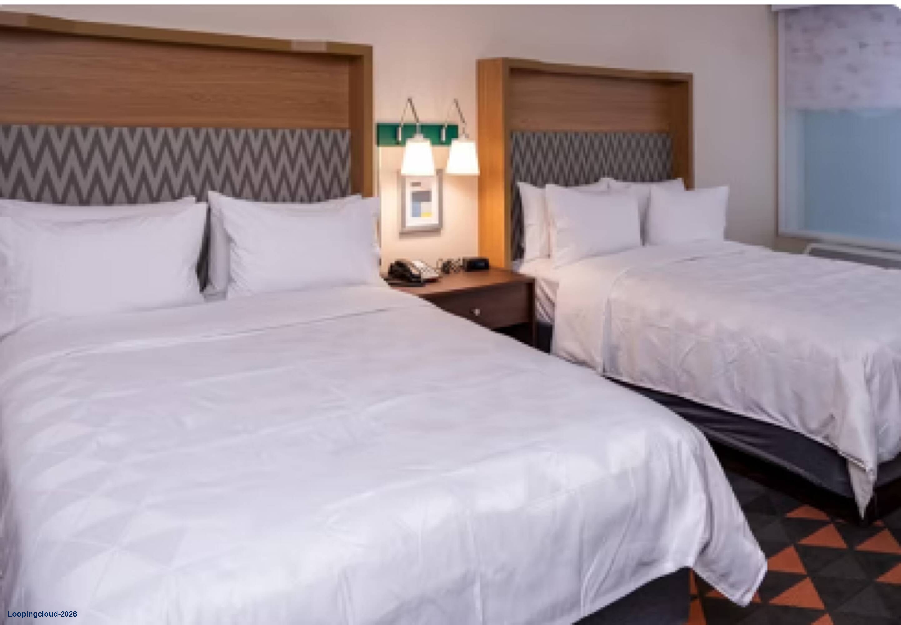 FOR SALE GREAT HOTEL IN TEXAS