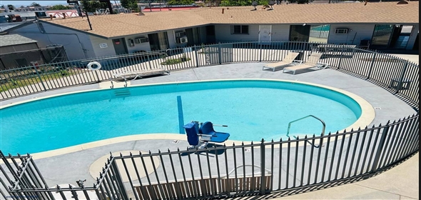 1749 West Valley Boulevard Alhambra California, 91803 | FOR SALE | AFFORDABLE/SENIOR HOUSIN 19 units