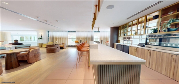 2601 S Bayshore Dr Miami Florida, 33133 | Penthouse Available For Lease in The Heart of Coconut Grove