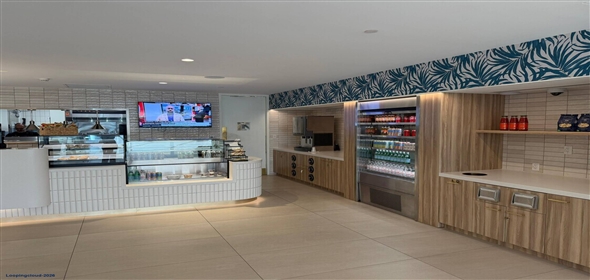 2601 S Bayshore Dr Miami Florida, 33133 | Penthouse Available For Lease in The Heart of Coconut Grove