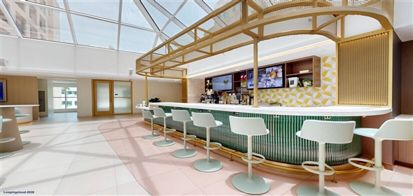 2601 S Bayshore Dr Miami Florida, 33133 | Penthouse Available For Lease in The Heart of Coconut Grove