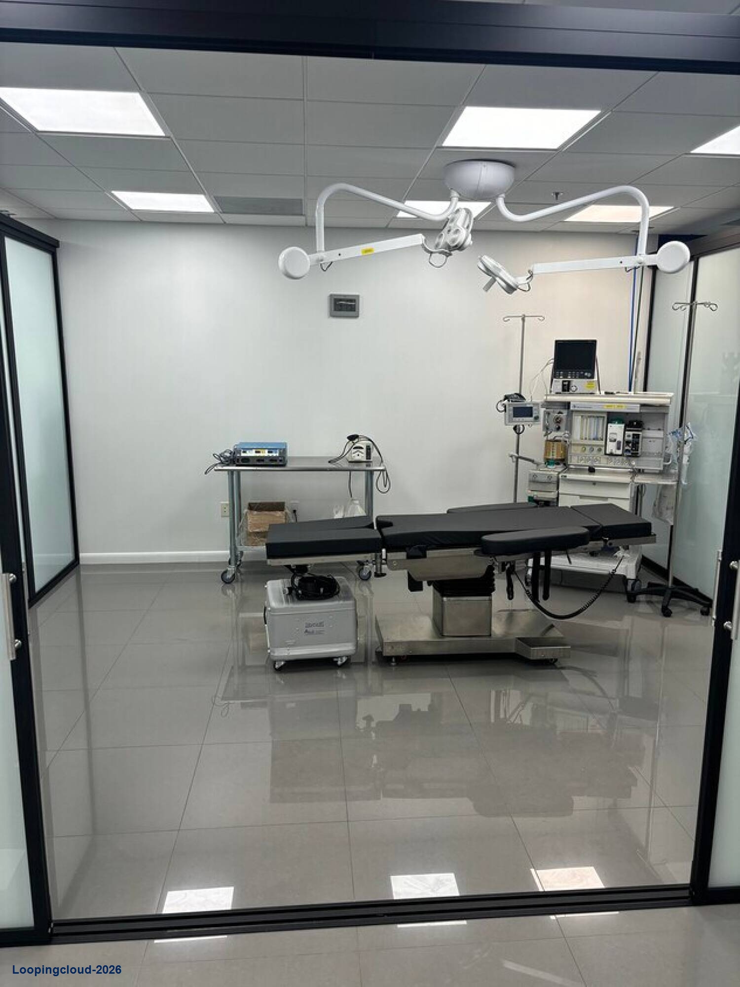 Medical Office For Lease In Coral Gables