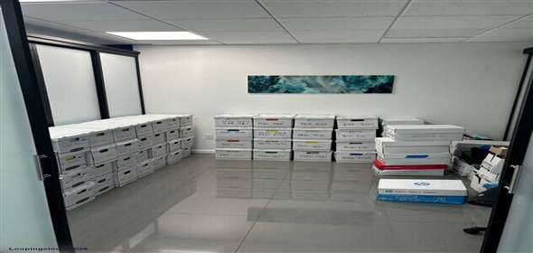 2299 Douglas Rd Miami Florida, 33145 | Medical Office For Lease In Coral Gables