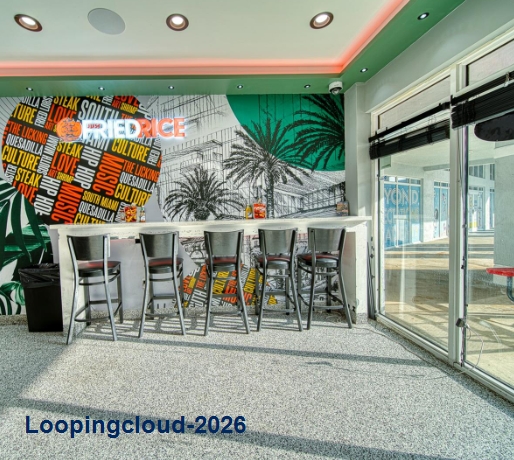 Completely Remodeled Restaurant